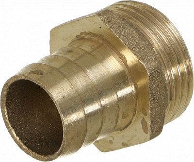 Штуцер Н Верхньодніпровський ливарно-механічний з-д 1/2 Н 18 мм