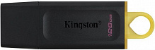 Флеш-пам'ять USB Kingston DataTraveler Exodia Black/yellow 128 ГБ USB 3.2 (DTX/128GB) 