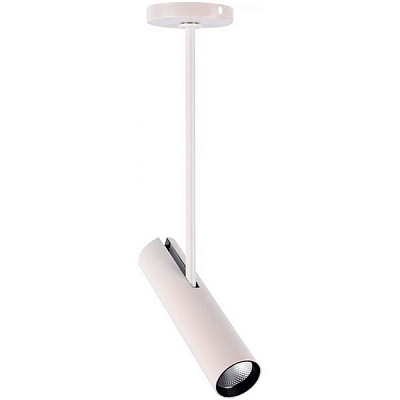 Спот LightMaster LLT103 LED COB 1x10 Вт білий
