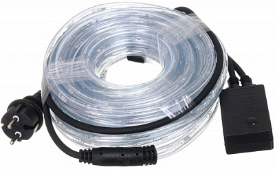 Электрогирлянда AхS200310 встроенный светодиод (LED) 9 м 