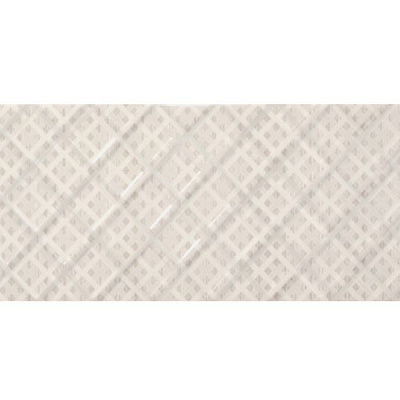 Плитка Атем Home Romb GR 200x500 мм