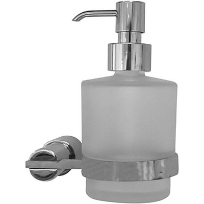 Дозатор для рідкого мила Aqua Rodos Matteo 8814