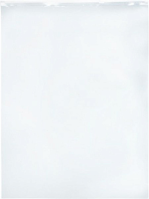 Пакет фасувальний zip-lock 200x250 мм 1 шт.