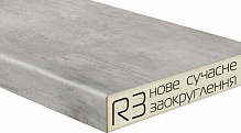 Стільниця LuxeForm R3/S495 Бароко 4200x600x38 мм