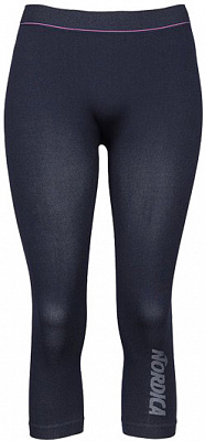 Брюки BRBL 70084 PERFORMANCE pants 70084 р. M/L черный