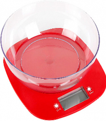 Весы кухонные Expert PT-868 