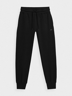 Брюки 4F TROUSERS CAS 4FMM00TTROF335-20S р. L черный