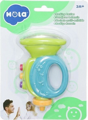 Погремушка Shantou Дудка