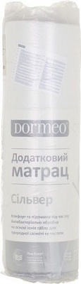 Матрас дополнительный Сильвер 140x190 см Dormeo 140x190 см