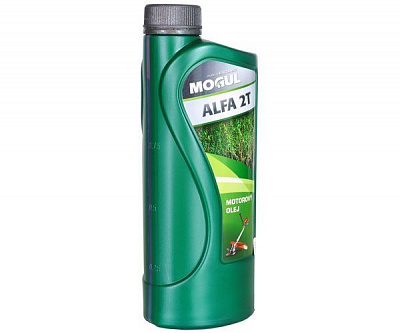 Моторне мастило MOGUL 2T 1 л