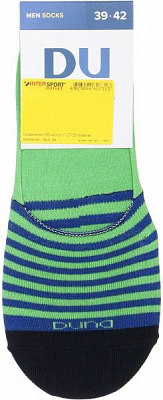 Носки Duna р. 27-29 салатовый 1 пар 7015-06 