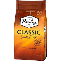 Кава мелена Paulig Classic 100 г (6411300166442) 