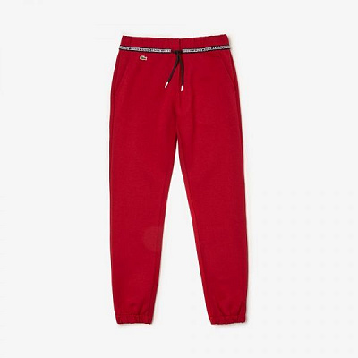 Брюки Lacoste XF7927LLU р. 40 белый