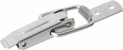 Защелка 0/40 нержавеющая сталь