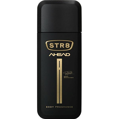 Спрей для тела STR8 AHEAD 75 мл