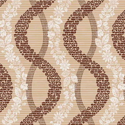 Килимок для ванної Oncu grup Softy 65 см беж