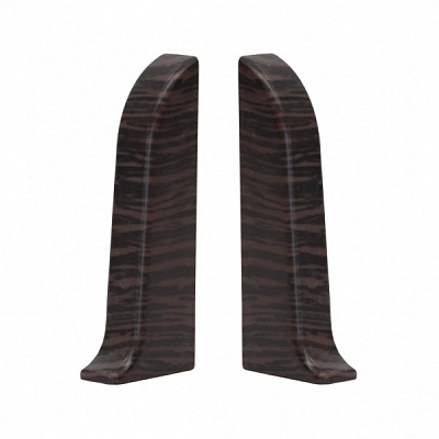 Заглушка 2 шт./уп. Mone™ 857 венге