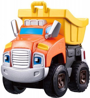 Фигурка Rev&Roll Mini Tipper 