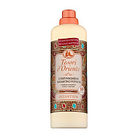 Кондиционер для белья Tesori d’Oriente Византия черная роза и лабданум 1,16 л