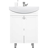 Тумба підлогова Грейд Вудмікс 60 під умивальник Cersania 60