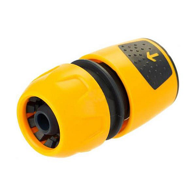 Конектор EXPERT Garden для поливу універсальний 1/2 - 3/4 - 5/8 DY8010L