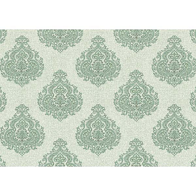 Обои из вспененного винила Vinil Vinil Божена декор ДХН-985/4 1,06x10,05 м