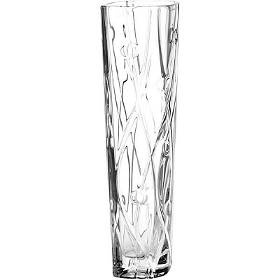 Ваза Bohemia Labyrinth 30.5 см
