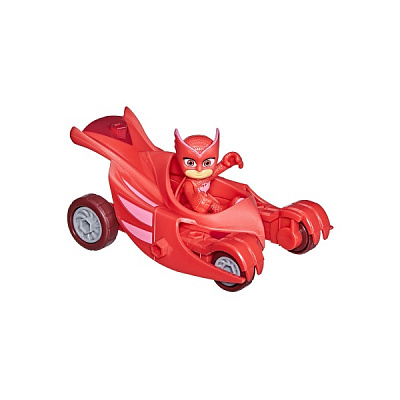 Игровой набор PJ Masks Герои в масках_Планер Алетт F2129 