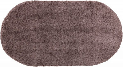 Ковер Ozkaplan Karpet Gold Shaggy О темно-бежевый 1,2x1,7 см