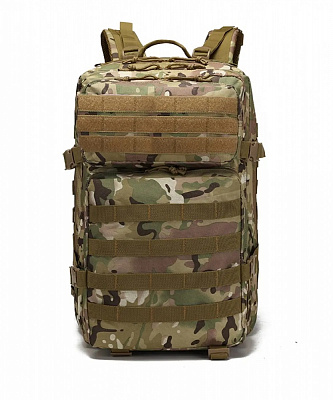 Рюкзак тактический 1991 ТМ OXFORD. 50л, CP Multi