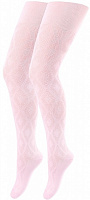 Колготки для дівчаток Duna 4370р.110-116 рожевий 