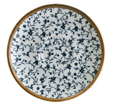 Блюдце под чашку для кофе 16 см CLF GRM 04 CT Calif Bonna