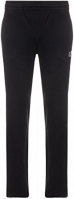 Брюки EA7 8NPP51-PJ05Z-1200 р. S черный