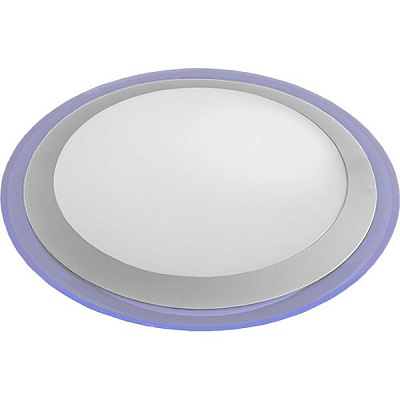 Світильник Estares ALR 14 синій корпус