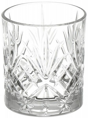 Набор стаканов Melodia Drink Shot Glass 80 мл 6 шт. RCR 