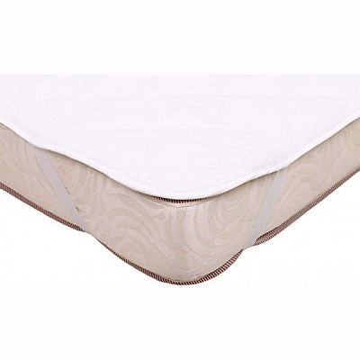 Наматрасник Songer und Sohne микрофибра 160x200 см 