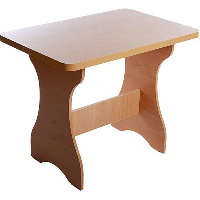 Стол обеденный Компанит Компанит КС-2 NEW бук 