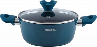 Кастрюля Suneli 2,2 л RG-2121-20 Ringel