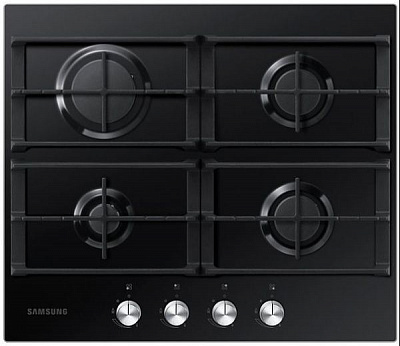 Варочная поверхность Samsung NA64H3000AK/WT