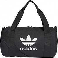 Сумка Adidas Adicolor Duffel Bag GD4582 12,5 л черный 