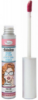 Блеск для губ theBalm BalmJour Namaste! 6,5 мл