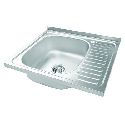 Мийка для кухні Water House Classic z5636R