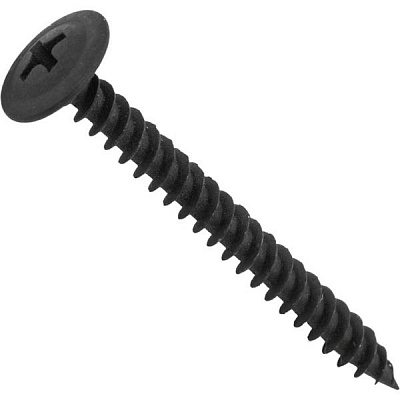 Саморез с пресшайбой острый 4,2x41 мм фосфат 80L4241-4 Expert Fix