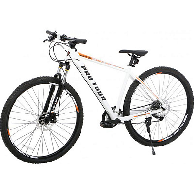 Велосипед горный Thomas Shimano 19