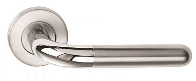 Ручка на розетке condi collection 203I хром