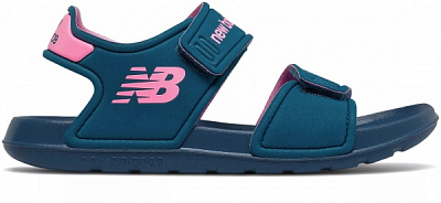 Сандалі New Balance YOSPSDNP р. US 2 синій