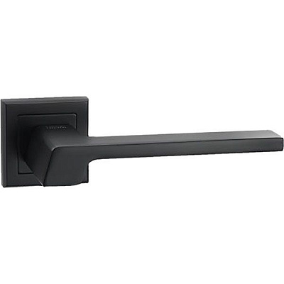 Ручка на розетке MVM Linde А-2016 черный