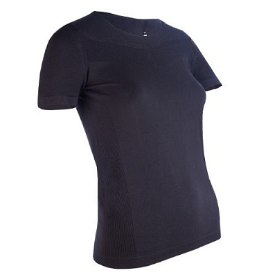 Футболка Giulia T-SHIRT MANICA CORTA SPORT AIR T-SHIRT MANICA CORTA SPORT AIR-b L/XL чорний