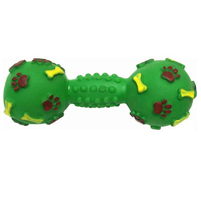 Гантель Topsi маленькая 15 см