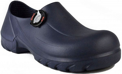 Полуботинки рабочие Jose Amorales р.41 синий